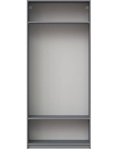 Каркас шкафа Mio Tesoro Макс 100x36x233 2.06.07.260.4 Mio tesoro