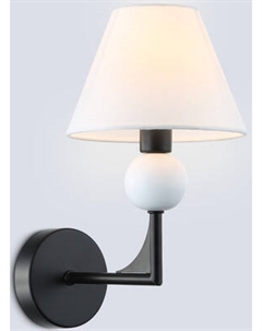 Бра Ambrella LH75156 BK/FR