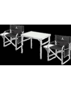 Комплект складной мебели Coyote HKTB-1027M / HKC-1046