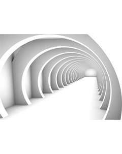 Фотообои листовые Citydecor Абстракция 52