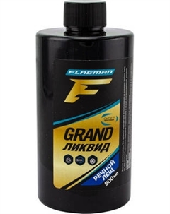 Ароматизатор рыболовный Flagman Fishing Ликвид Grand PRFV059 Flagman fishing