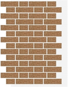 Фасадная панель АМК Тычок цвет 103 Амк