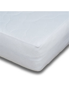 Наматрасник защитный Фабрика сна Eco Full 80x195