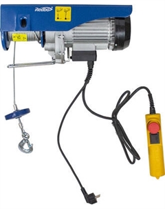 Таль электрическая Redbo EH-800/1350 / 39164