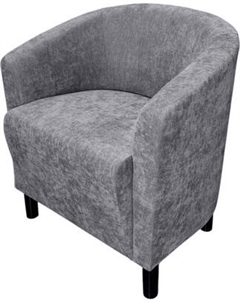 Кресло мягкое Домовой Мажор 1