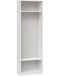 Каркас шкафа Mio Tesoro Макс 75x36x233 2.06.07.240.1 Mio tesoro