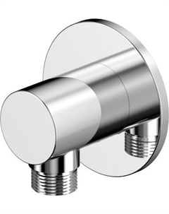 Подключение для душевого шланга Whitecross Y1018CR