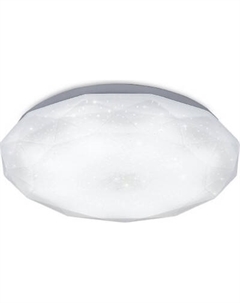 Потолочный светильник INhome Deco Даймонд 4690612063416 Inhome