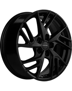 Литой диск Khomen KHW1722 Chery/Exeed 17x6.5" 5x108мм DIA 60.1мм ET 33мм