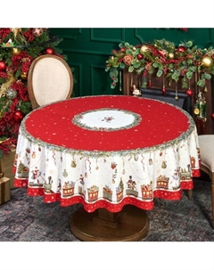 Скатерть Santalino 850-762-25