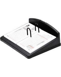 Подставка настольная Staff Под календарь / 238788