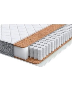 Матрас Askona Enchanted Dreams Bern 90x190