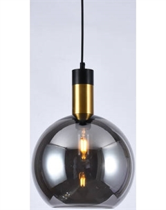 Потолочный светильник AksHome Bubble E27 Akshome