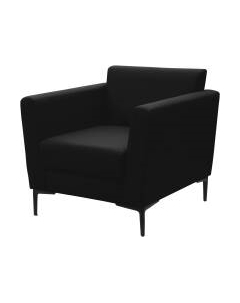 Кресло мягкое Brioli Куно М