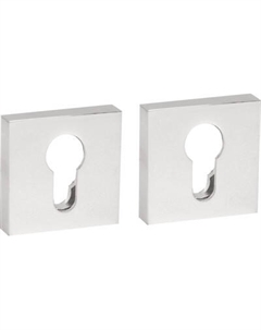 Накладка на цилиндр Fuaro ET.K.DM51 CP-8