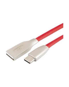 Кабель Cablexpert CC-G-USBC01R-1M