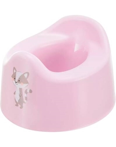 Детский горшок Пластишка 431333005