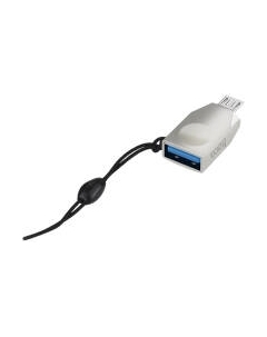 Адаптер Hoco UA10 OTG