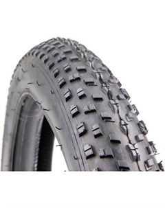 Велопокрышка Wanda 24x4 / 24X4.00-P1272