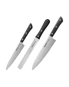 Набор ножей Samura Harakiri SHR-0230B