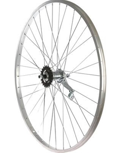 Колесо для велосипеда Forward 28 CF-CTO1-1 / F0400012