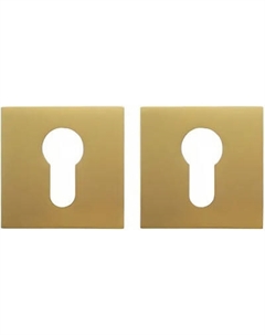 Накладка на цилиндр Trodos ET 03 Slim