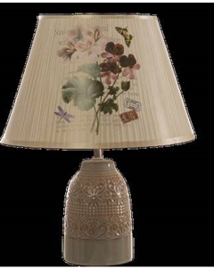 Прикроватная лампа Risalux Лира 10876842