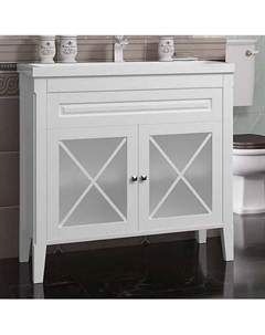 Тумба с умывальником Opadiris Палермо 80 / 00-00002353+031200-u