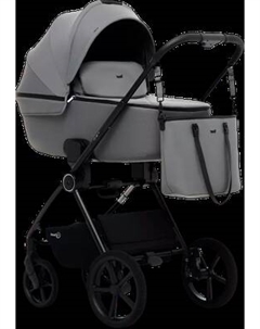 Детская универсальная коляска Rant Teo Soft 2 в 1 / RA121