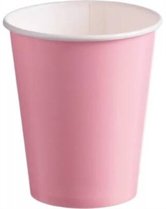 Набор бумажных стаканов Паксервис НВ80-280 / 389055