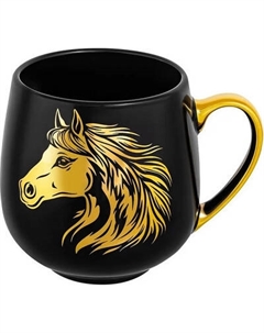 Кружка Elan Gallery Лошадь / 880270 Elan gallery