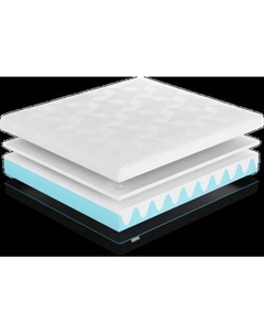 Матрас Фабрика сна Like Soft 120х200