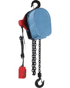 Таль электрическая Gearsen GDHS 20120