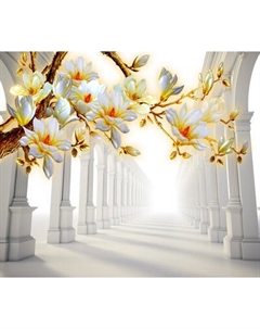 Фотообои листовые Citydecor Абстракция 47