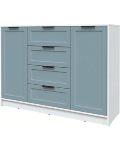 Тумба Интерлиния Концепт Тренд КТ-Т140