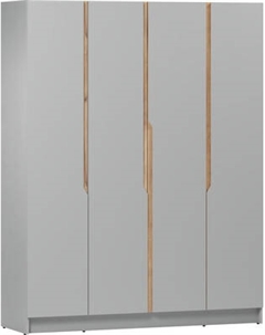 Шкаф Eligard Aura 4D