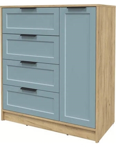 Тумба Интерлиния Концепт Тренд КТ-Т90