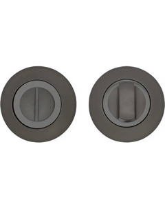 Фиксатор дверной защелки Vettore BK 0705 GR