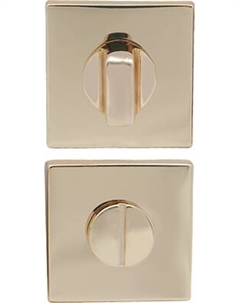 Фиксатор дверной защелки Vantage BK04PB SL