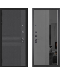 Входная дверь ГРАНИТ Гранж 86 Granit