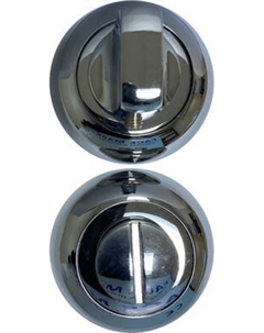 Накладка на цилиндр Vantage BKCP