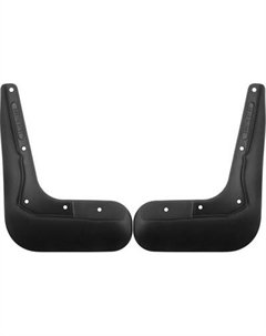 Комплект брызговиков FROSCH NLF.AN0719.F3 для BYD Song Champion 2023-н.в. Frosch