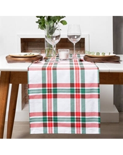 Дорожка на стол Этель Нoliday Decoration / 7182048