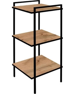 Стеллаж Древпром ДП4-12 ЛДСП