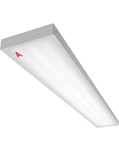 Панель светодиодная Wolta ДПО11-54-141-6К