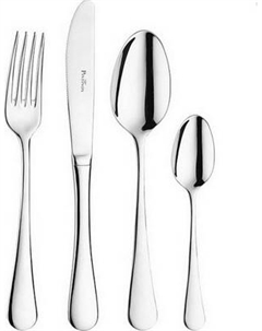 Набор столовых приборов Pinti Inox Stresa 032090Q1 Pinti inox