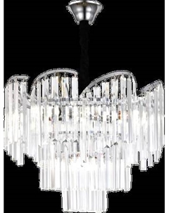 Потолочный светильник Mirastyle CF-3533/500 CH