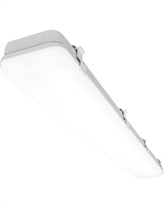 Светильник линейный Wolta ДСП11-36-001-6К