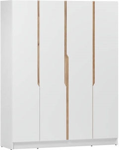 Шкаф Eligard Aura 4D