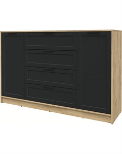 Тумба Интерлиния Концепт Тренд КТ-Т160